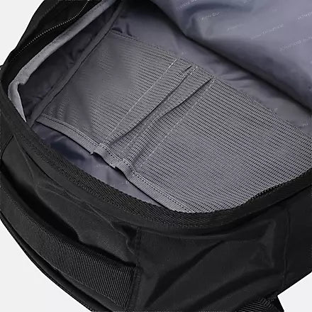 NB ATHLETICS BACKPACK - Black