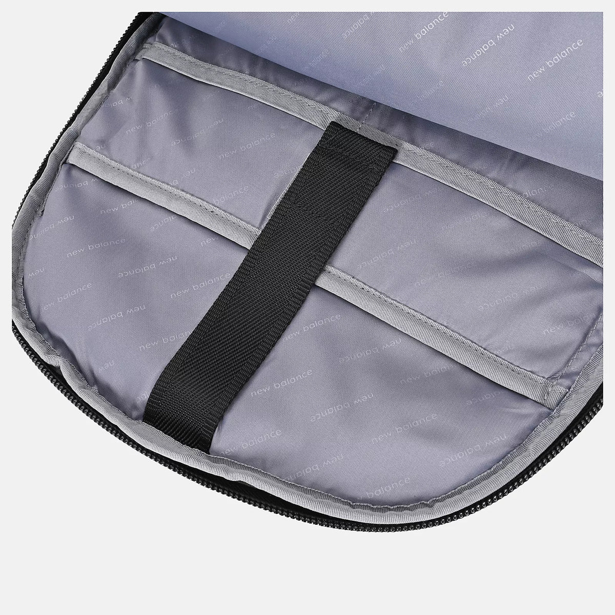 NB ATHLETICS BACKPACK - Black