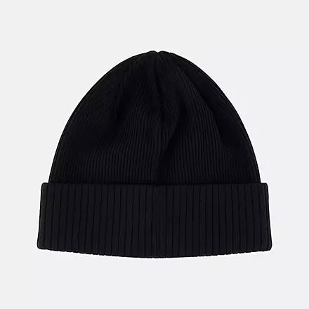 47 Run Beanie - Black