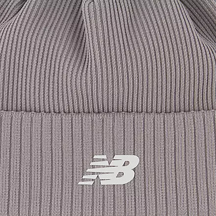47 Run Beanie - Team Away Grey