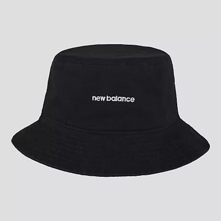 New Balance Bucket Hat-New Balance