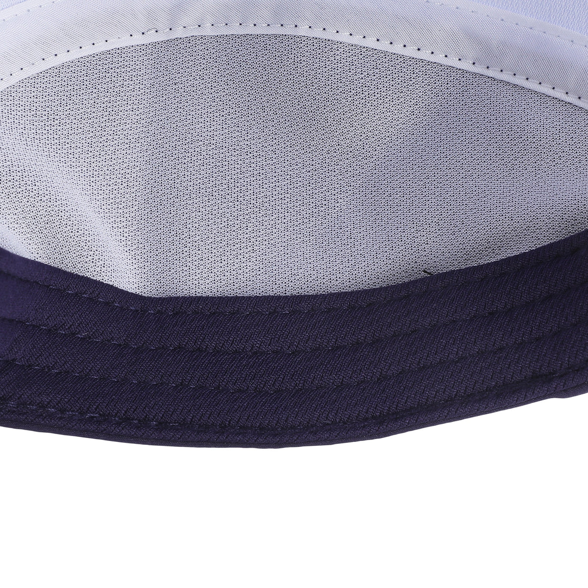5 Panel Performance Hat V 2 - Blue