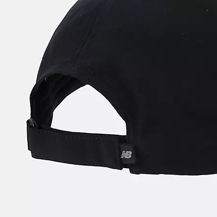 NB 6 Panel Performance Hat V 2.0