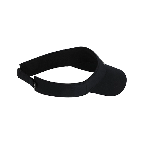 Performance Visor - Black