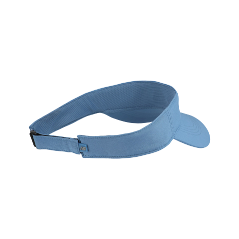 Performance Visor - Blue