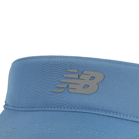 Performance Visor - Blue