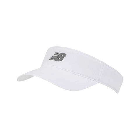 Performance Visor - White