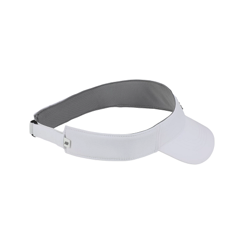 Performance Visor - White