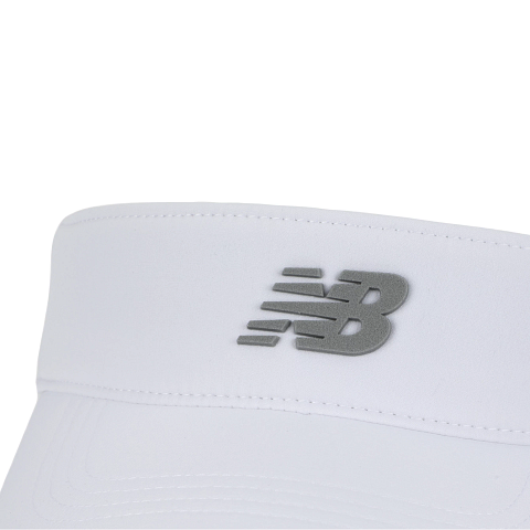 Performance Visor - White