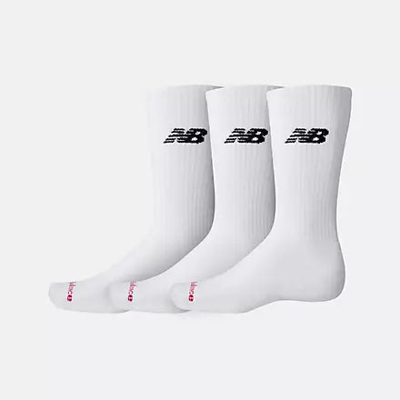NB Essential Crew Sock 3 Pack