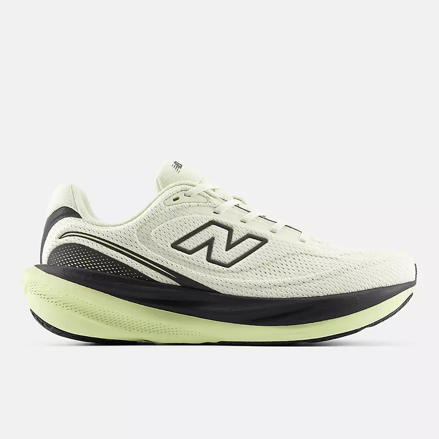Men's 1080 V15 2E - PISTACHIO BUTTER with BLACK