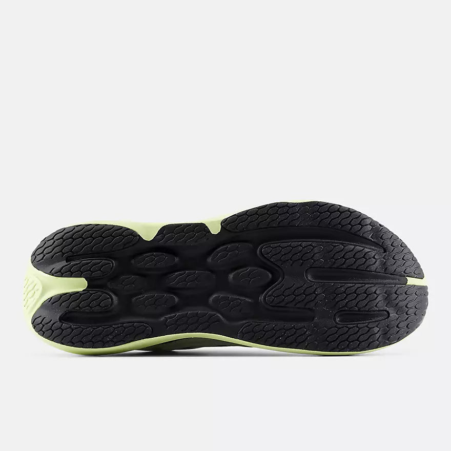 Men's 1080 V15 2E - PISTACHIO BUTTER with BLACK
