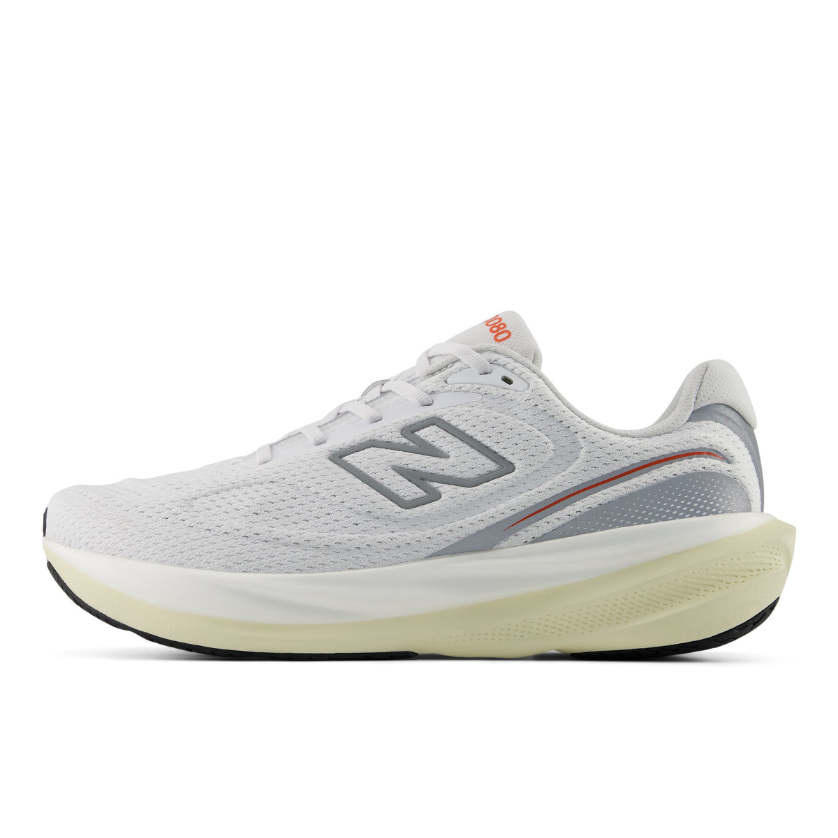 Men's 1080  V15 2E - WHITE