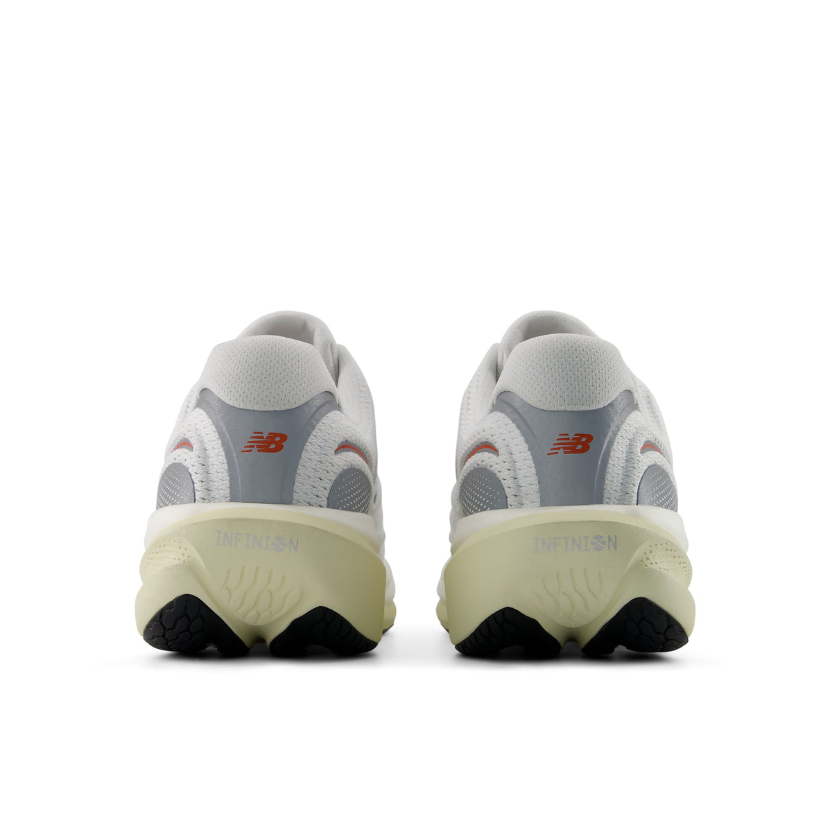 Men's 1080  V15 2E - WHITE