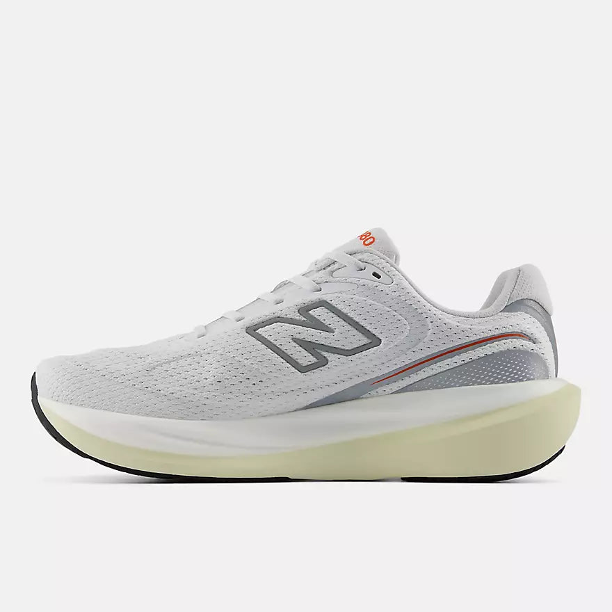 Men's 1080  V15 2E - WHITE
