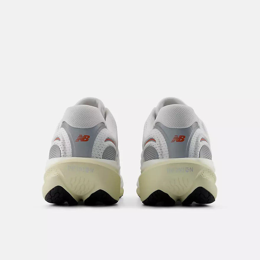 Men's 1080  V15 2E - WHITE