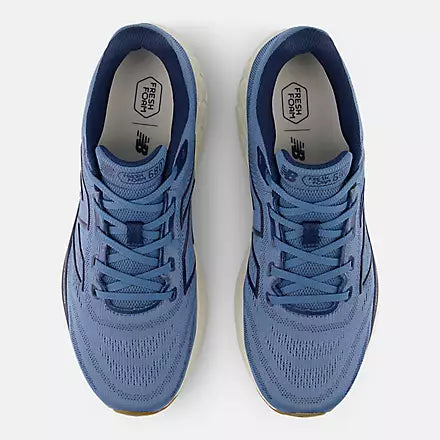 Fresh Foam 680 v8 2025