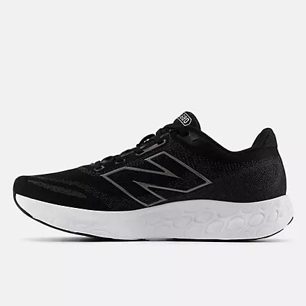 Fresh Foam 680 v8 2025 - Black