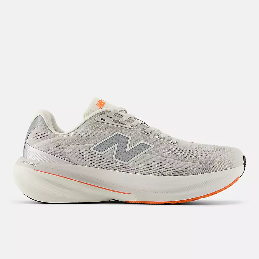 Men's Fresh Foam X 860 v15 2E - Grey