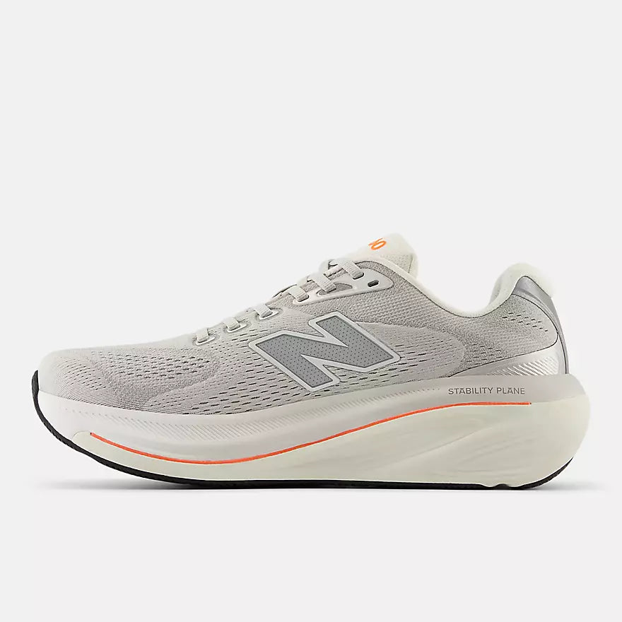 Men's Fresh Foam X 860 v15 2E - Grey