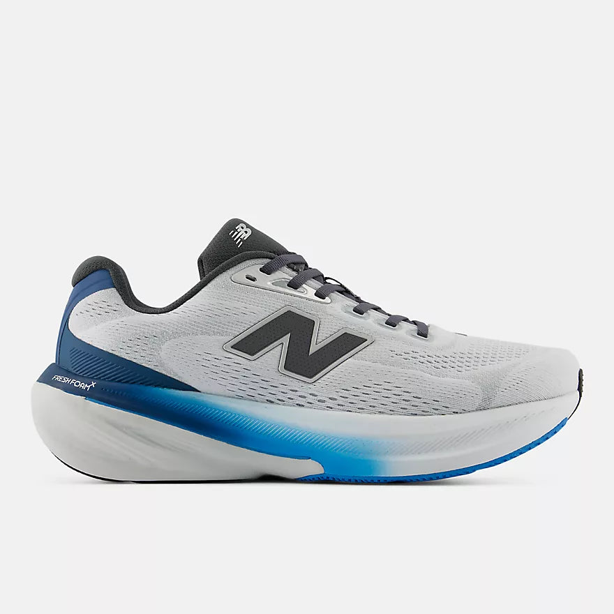 Men's Fresh Foam X 860 v15 D - Grey