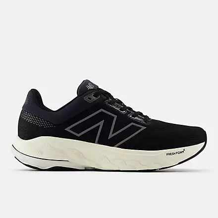 Men's Fresh Foam X 860v14 - Black/ Phantom