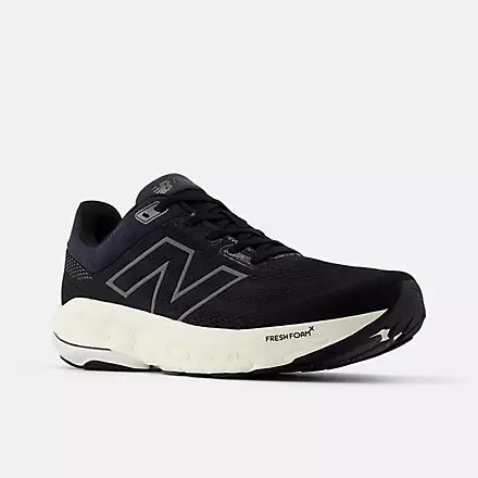 Men's Fresh Foam X 860v14 - Black/ Phantom