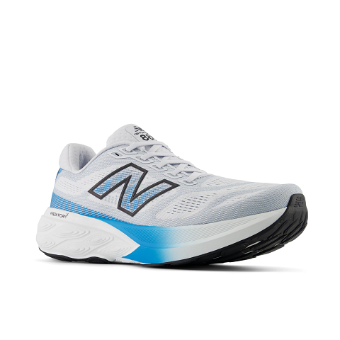 Men's Fresh Foam X 880v15 2E - Blue