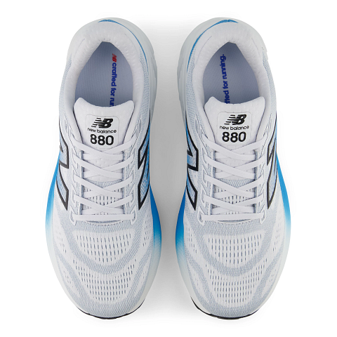 Men's Fresh Foam X 880v15 2E - Blue