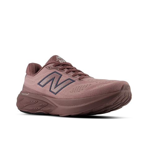 Men's Fresh Foam X 880v15 2E - PURPLE