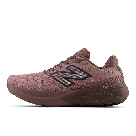 Men's Fresh Foam X 880v15 2E - PURPLE