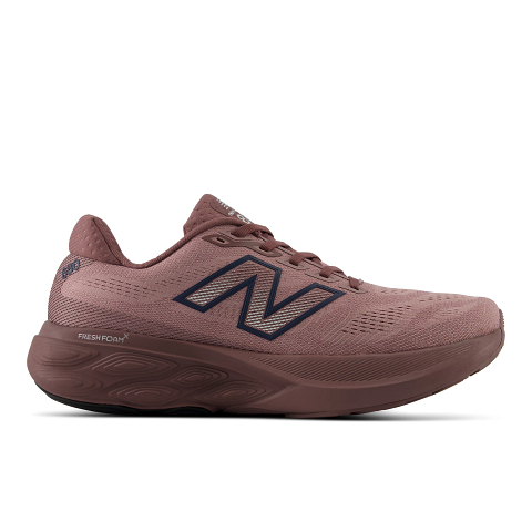 Men's Fresh Foam X 880v15 2E - PURPLE