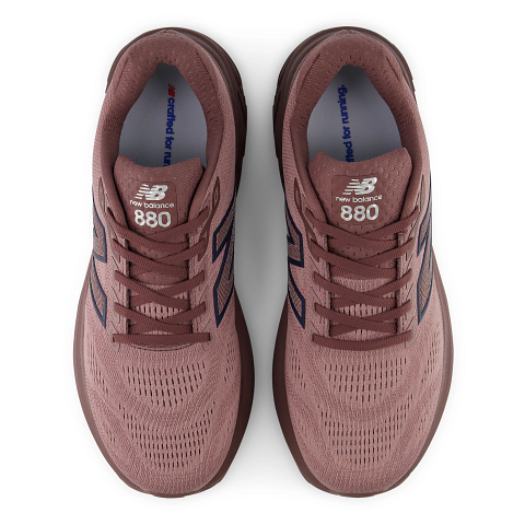 Men's Fresh Foam X 880v15 2E - PURPLE