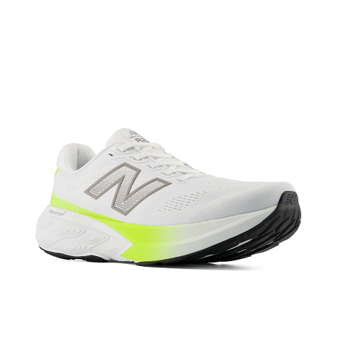Men's Fresh Foam X 880v15 2E - WHITE