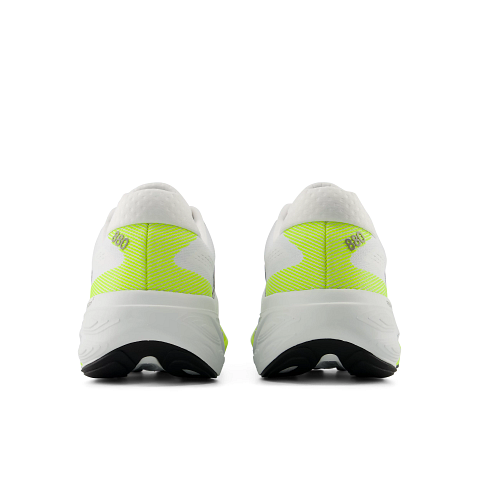 Men's Fresh Foam X 880v15 2E - WHITE