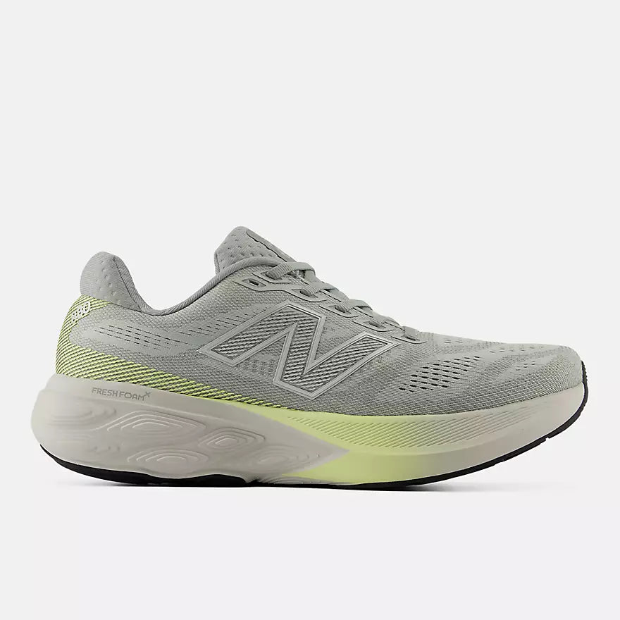 Men's Fresh Foam X 880v15 2E - GREEN