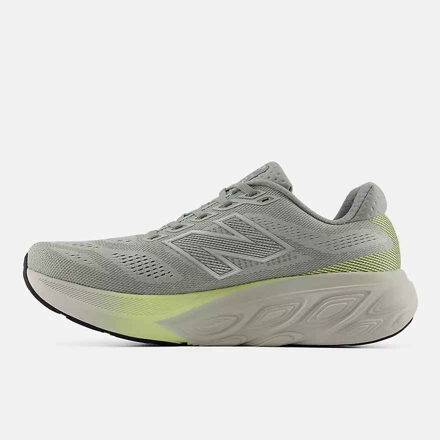 Men's Fresh Foam X 880v15 2E - GREEN
