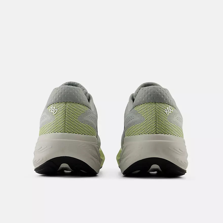 Men's Fresh Foam X 880v15 2E - GREEN