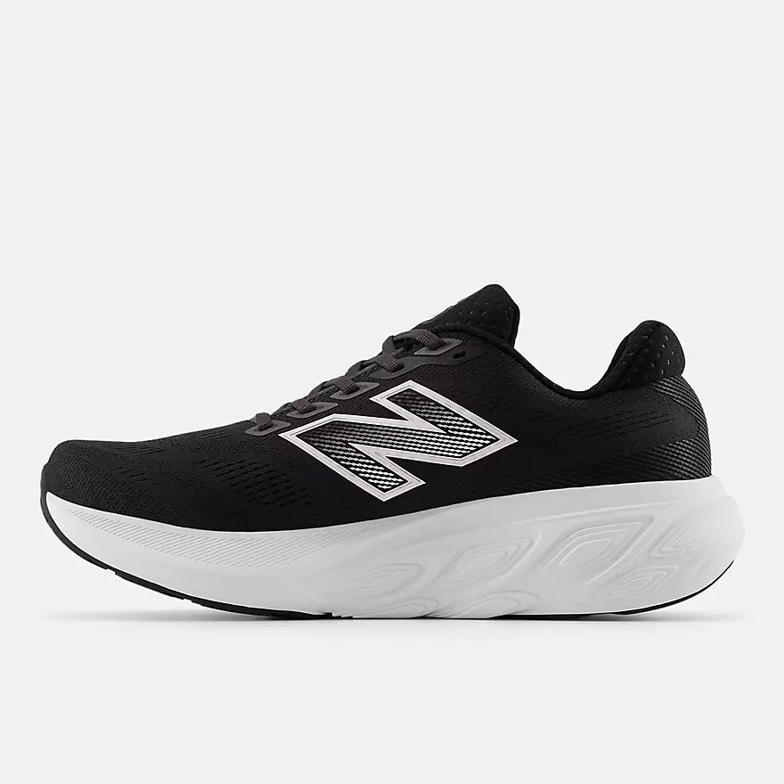 Women's Fresh Foam X 880v15 Wide - Black