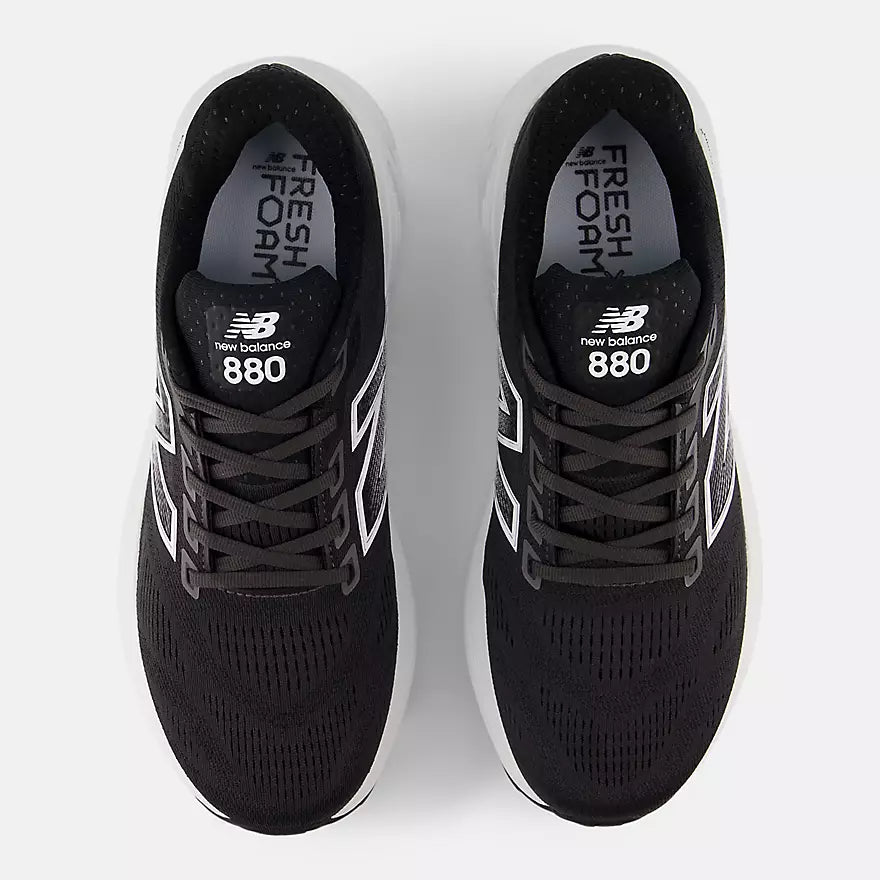 Women's Fresh Foam X 880v15 Wide - Black