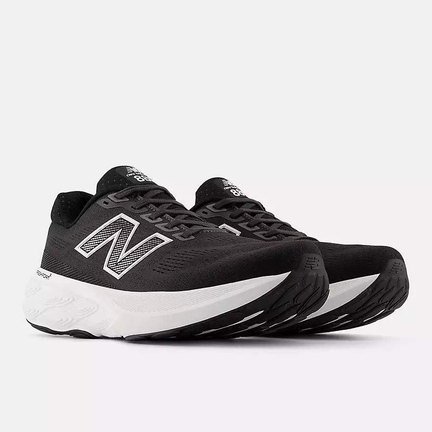 Women's Fresh Foam X 880v15 Wide - Black