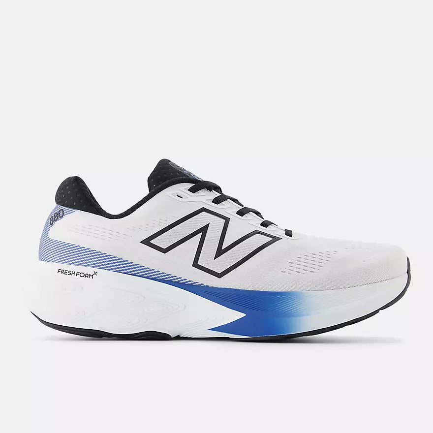 Men's Fresh Foam X 880v15 2025 - White