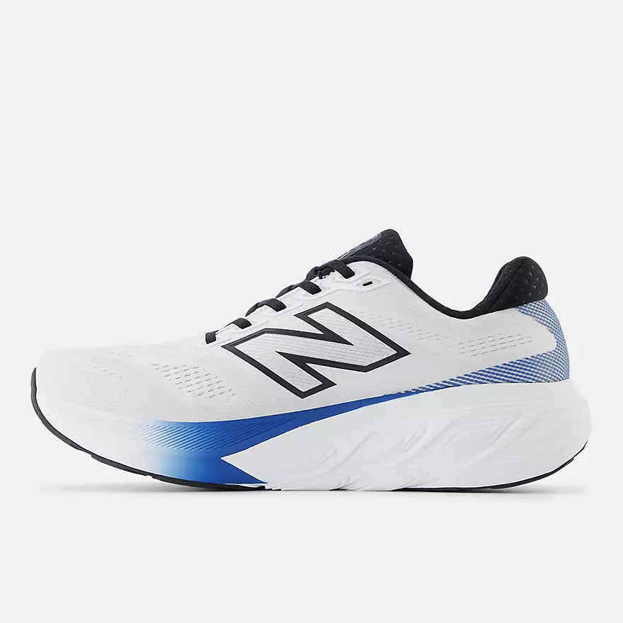 Men's Fresh Foam X 880v15 2025 - White