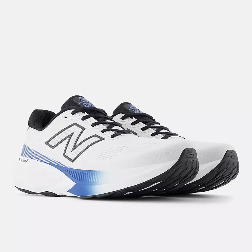 Men's Fresh Foam X 880v15 2025 - White
