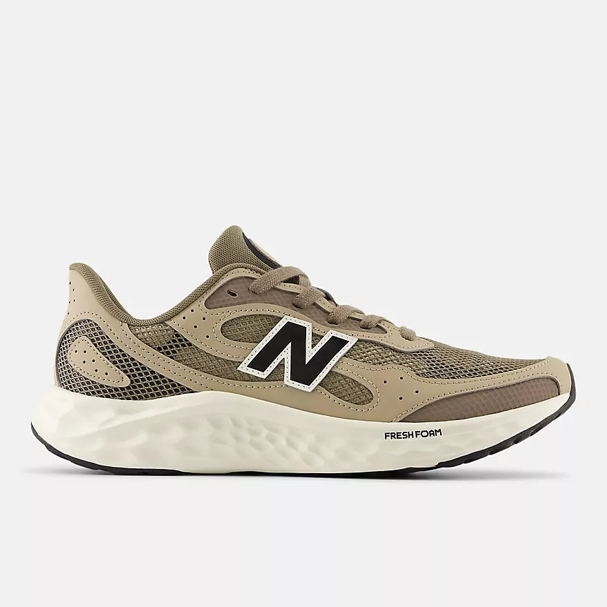 Men's Fresh Foam Arishi V4 LUX D - Brown