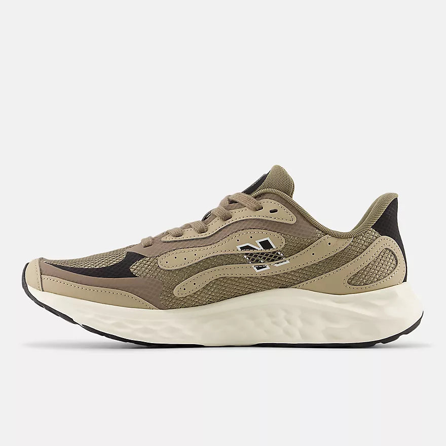 Men's Fresh Foam Arishi V4 LUX D - Brown