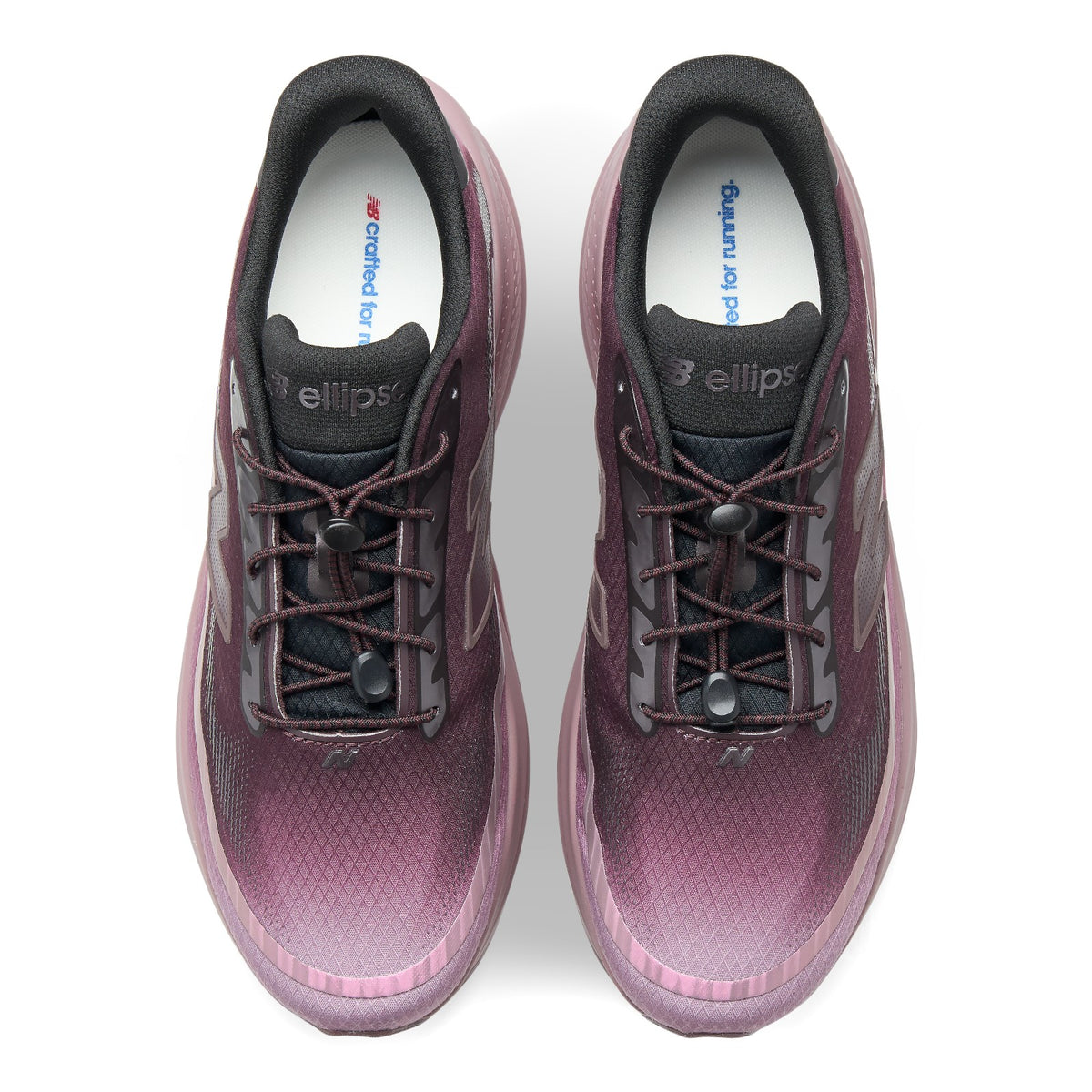 Men's Ellipsev1 Pykrete Pack 2E - BROWN