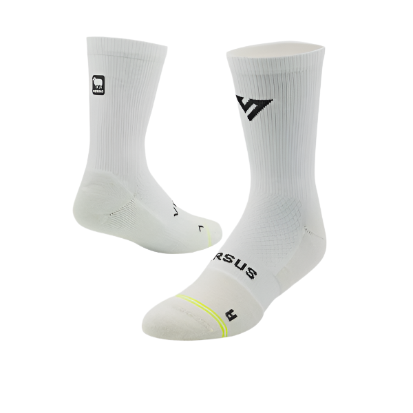 White Polar Merino