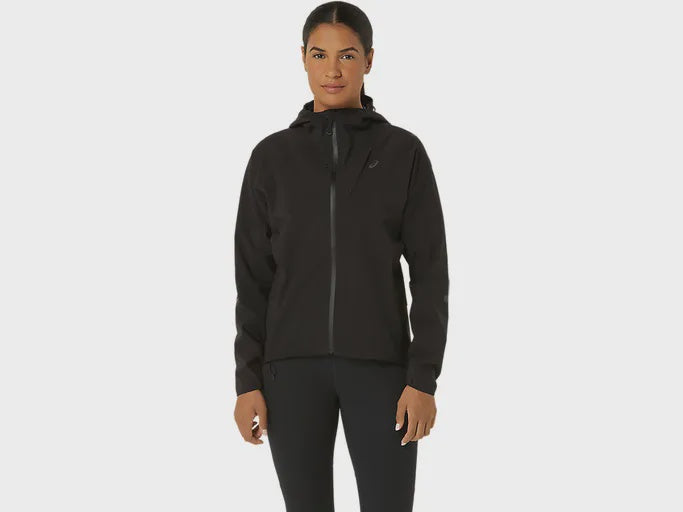 Women&#39;s METARUN WATERPROOF JACKET