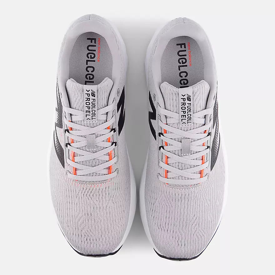 Men's FuelCell Propel V5 D - Grey
